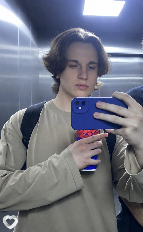 Павел, 20, Краснодаре — анкета №4461844