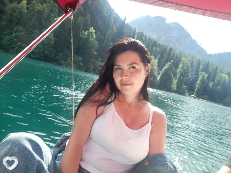 Татьяна, 36, Воронеже — анкета №4462162