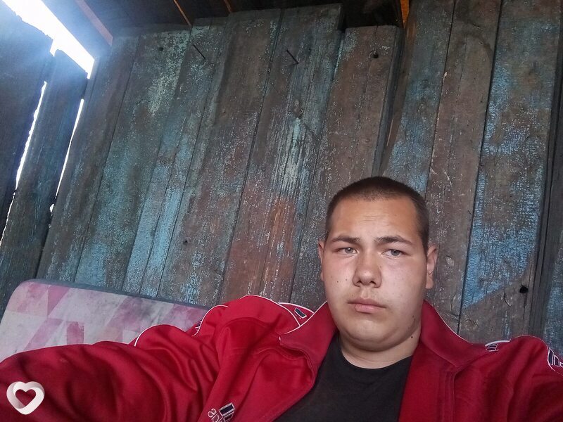 Никита, Черемхово