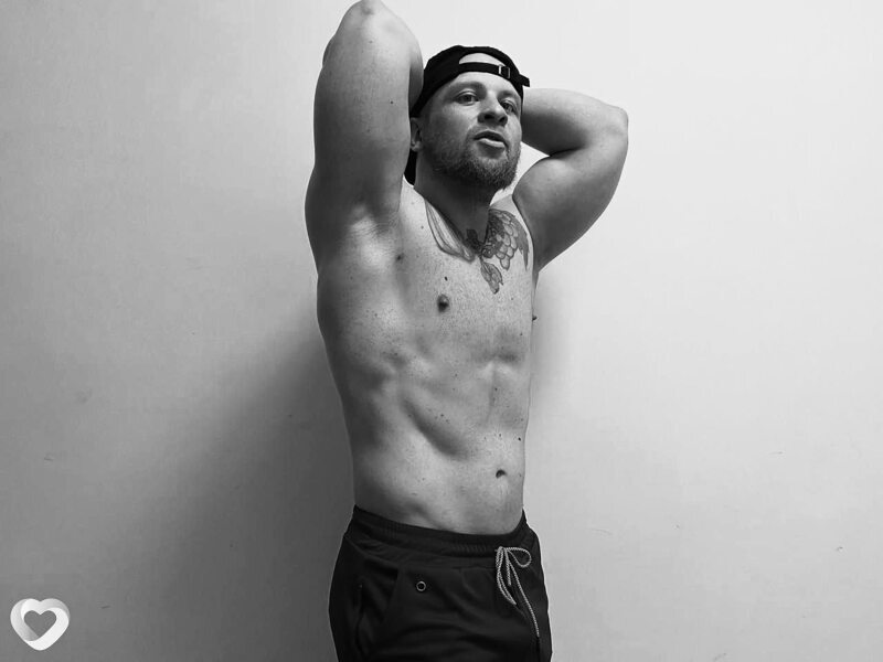 Евгений, 35, Тольятти — анкета №4461799