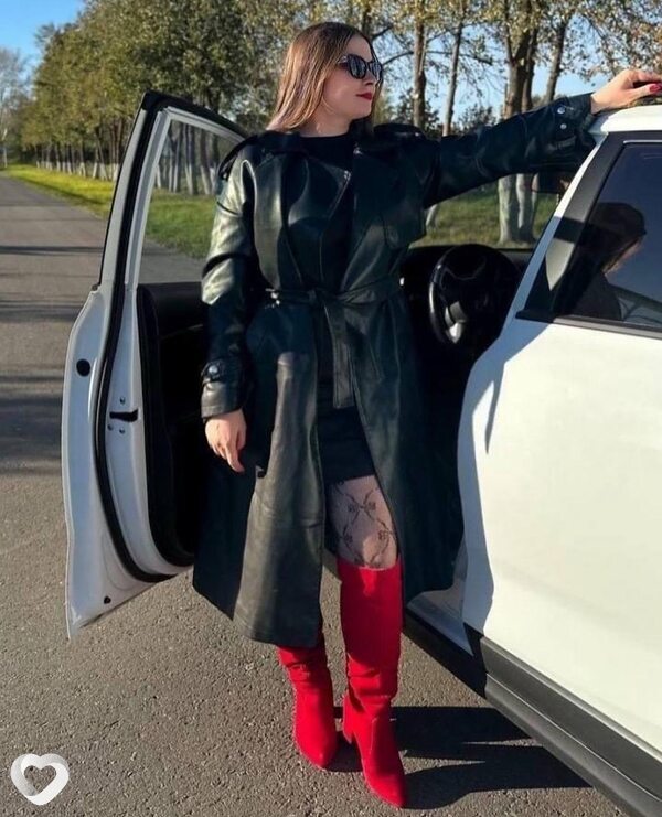 Нэнси, 45, Казани — анкета №4461810