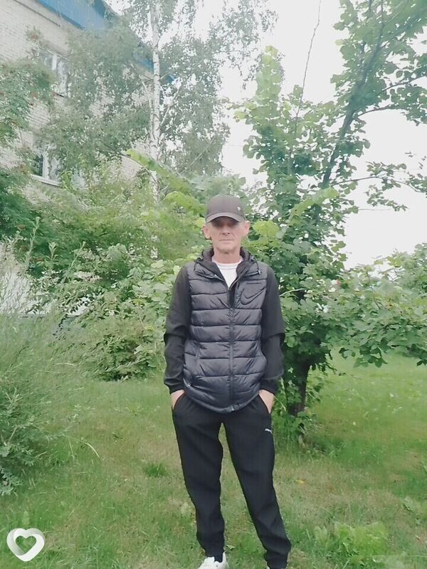 Александр, 58, Тюмени — анкета №4461814