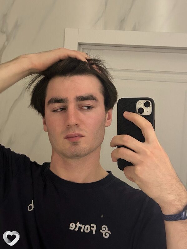 Абу, 25, Астане — анкета №4462119