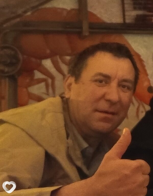 Максим, 47, Оренбурге — анкета №4462120