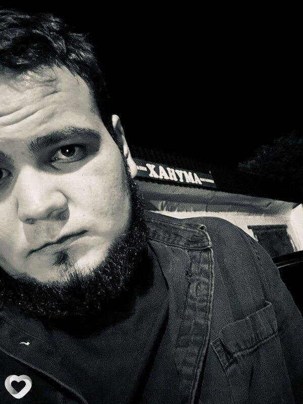Хайдар, 26, Уфе — анкета №4462132