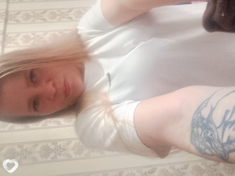 Анна, 37, Перми — анкета №4462136
