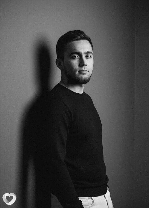 Хан, 29, Рязани — анкета №4462138