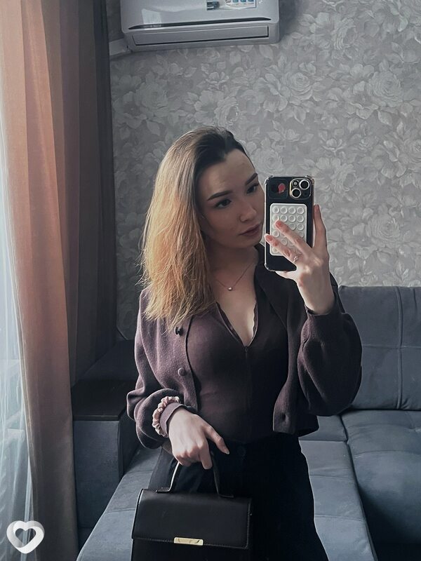 Amelia, 23, Перми — анкета №4462141