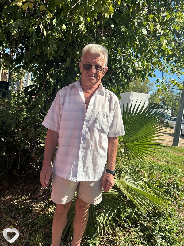Евгений, 64, Хабаровске — анкета №4462072