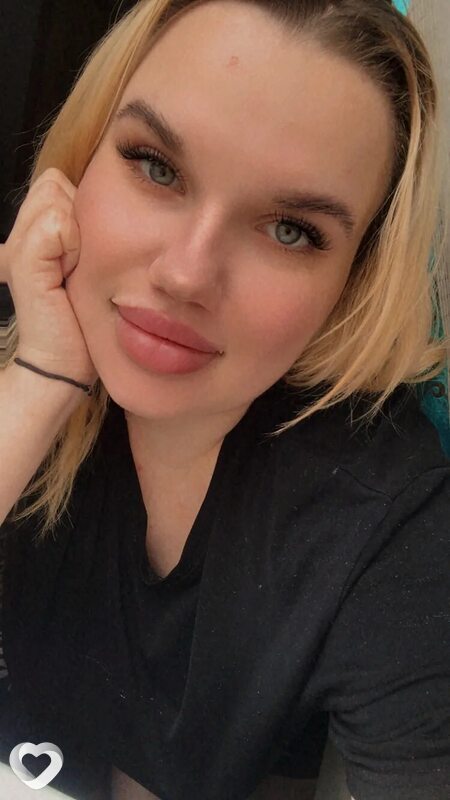 Алёна, 30, Тольятти — анкета №4462074