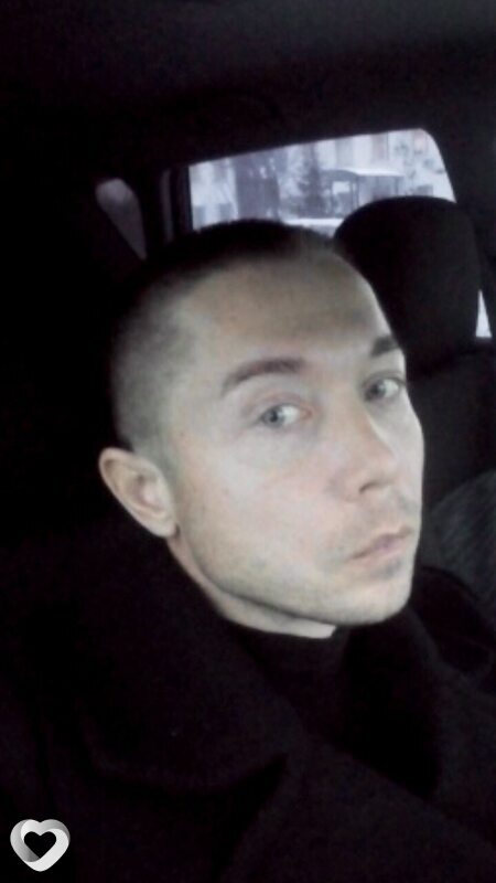 Макс, 35, Пензе — анкета №4462079