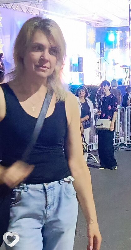 Наталья, 45, Минске — анкета №4462080