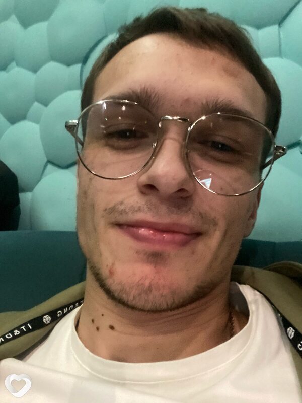 Роман, 23, Белгороде — анкета №4462081
