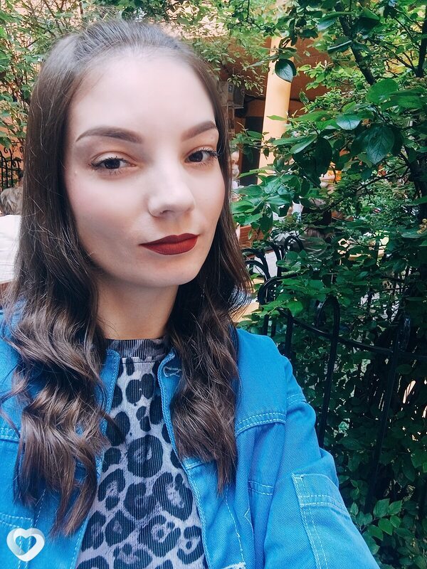 Жанна, 32, Петрозаводске — анкета №4462092