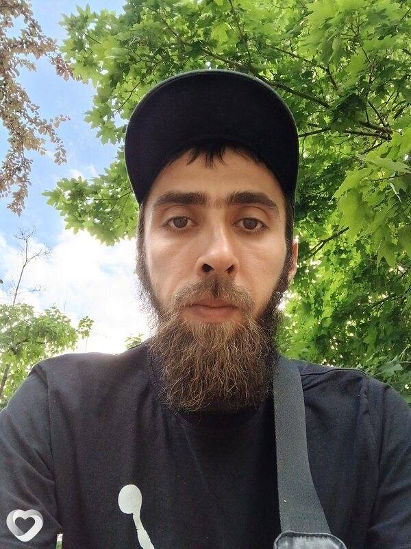Марк, 35, Ростове-на-Дону — анкета №4462093