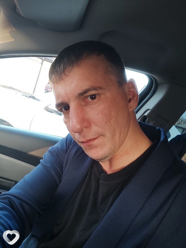 Парсифаль, 36, Краснодаре — анкета №4462044