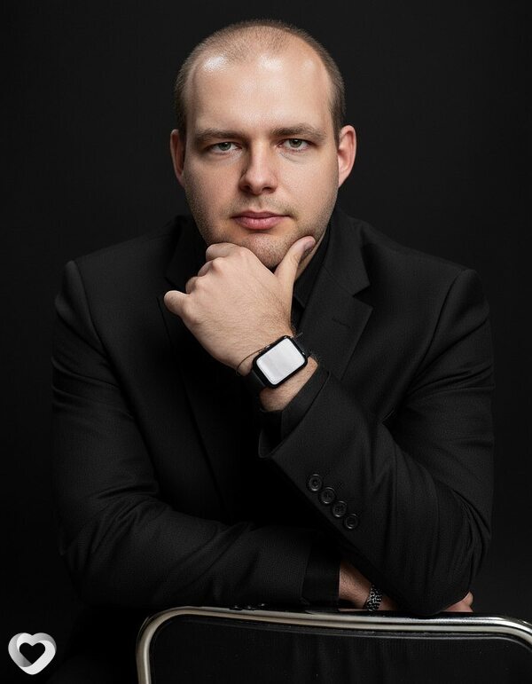 Денис, 30, Симферополе — анкета №4462046
