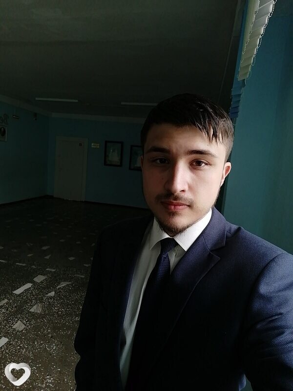 Кирилл, 21, Красноярске — анкета №4462058