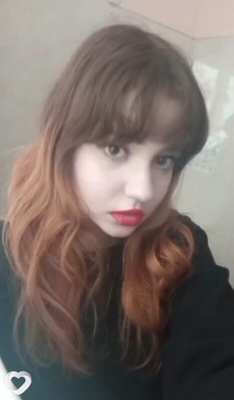 Карина, 18, Братске — анкета №4462062