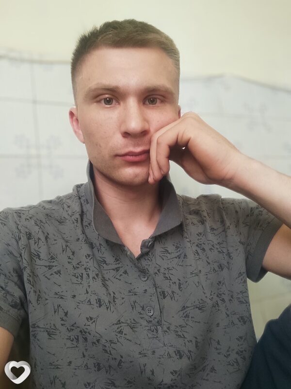 Александр, 32, Пензе — анкета №4462063
