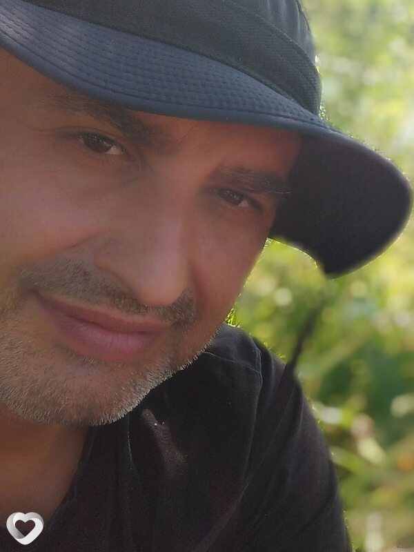 Leo, 51, Самаре — анкета №4462066