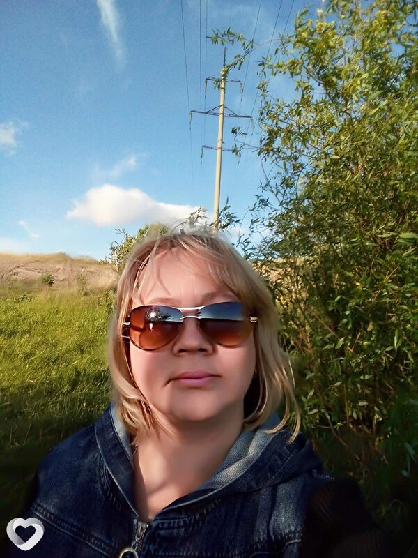 Светлана, 58, Магнитогорске — анкета №4462097