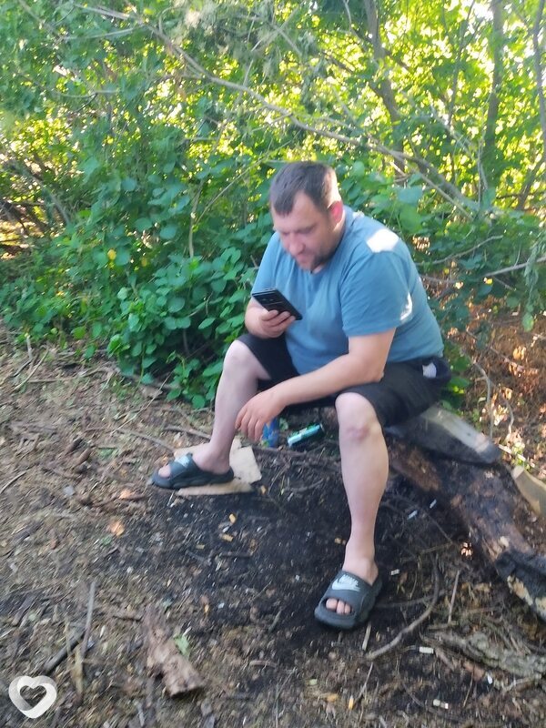 Александр, 43, Рубцовске — анкета №4462101