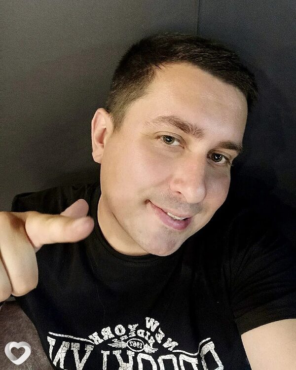Алекс, 42, Новочеркасске — анкета №4462102