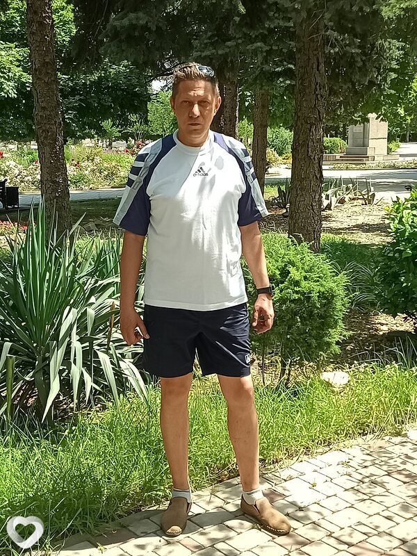 Алексей, 46, Туле — анкета №4462104