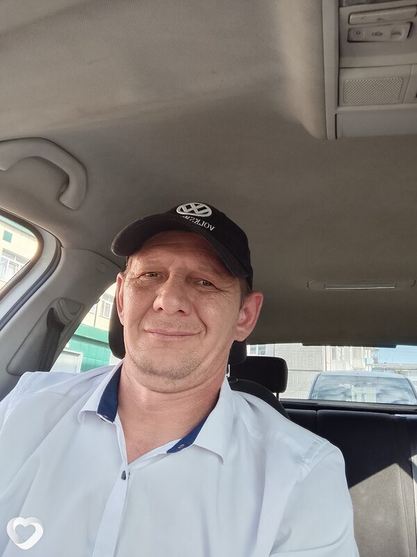Сергей, 39, Тулуне — анкета №4462106