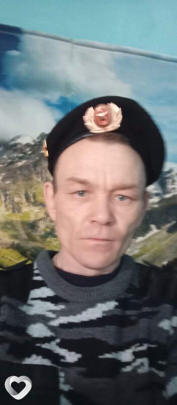 Андрей, 42, Чите — анкета №4462110