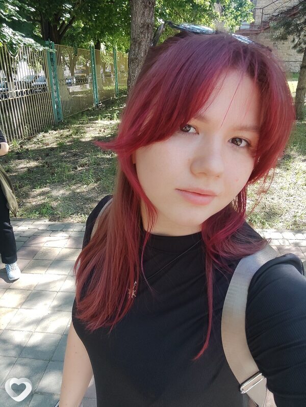 Алёна, Новокубанск