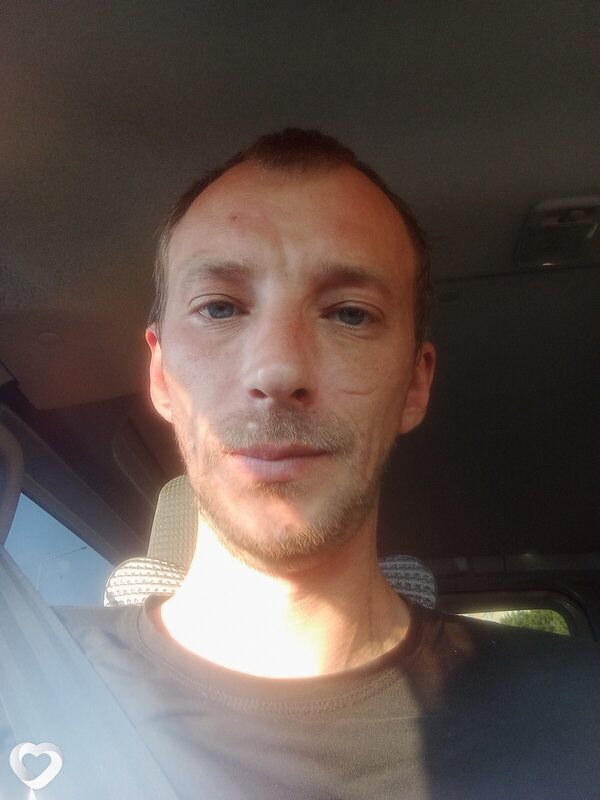 Антон, 34, Кургане — анкета №4462202