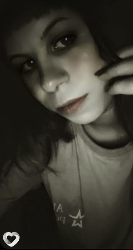 Лена, 21, Тулуне — анкета №4462002
