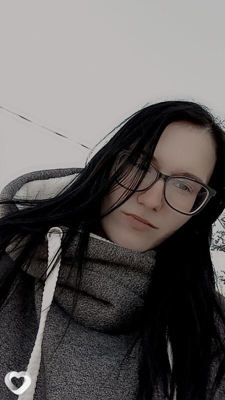 Карина, 21, Самаре — анкета №4462005