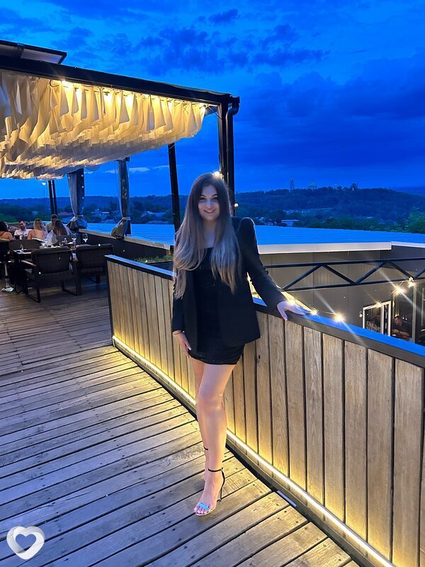 Yulianna, Полтава