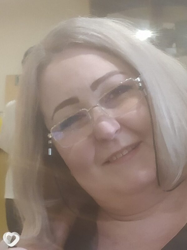 Mila, 46, Рязани — анкета №4462008