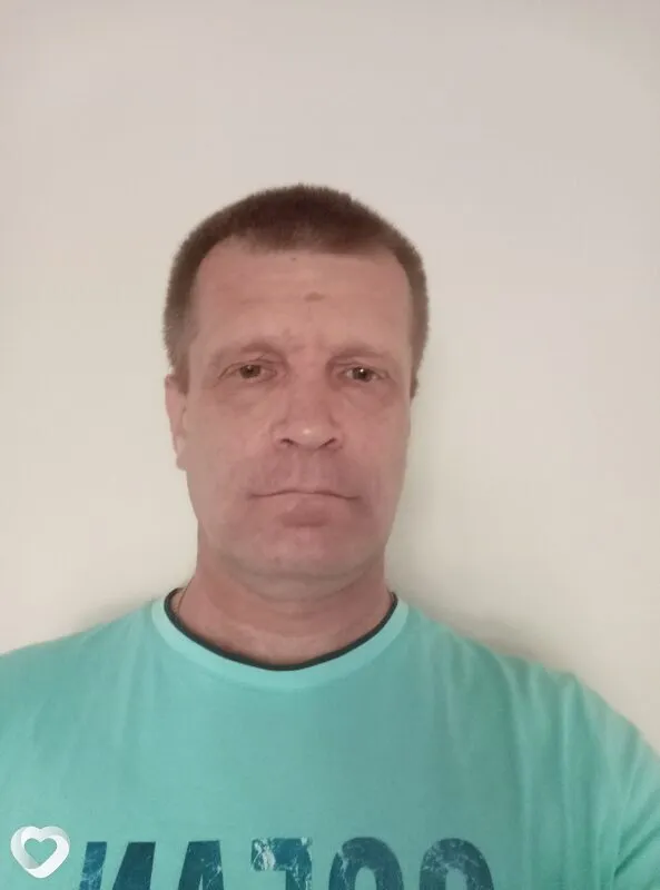 Роман, 49, Барнауле — анкета №4462193