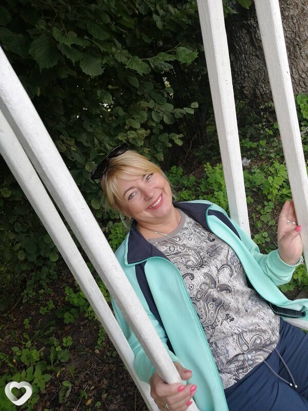 Людмила, 51, Геленджике — анкета №4462219