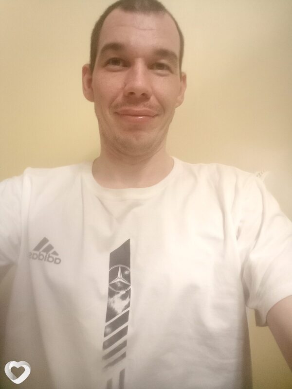 Евгений, 32, Видном — анкета №4462222