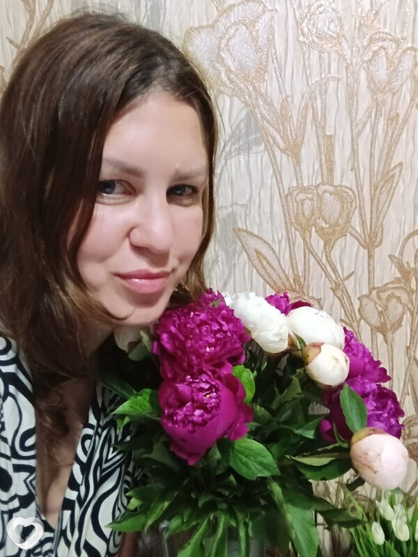 Машуля, 37, Краснодаре — анкета №4462226