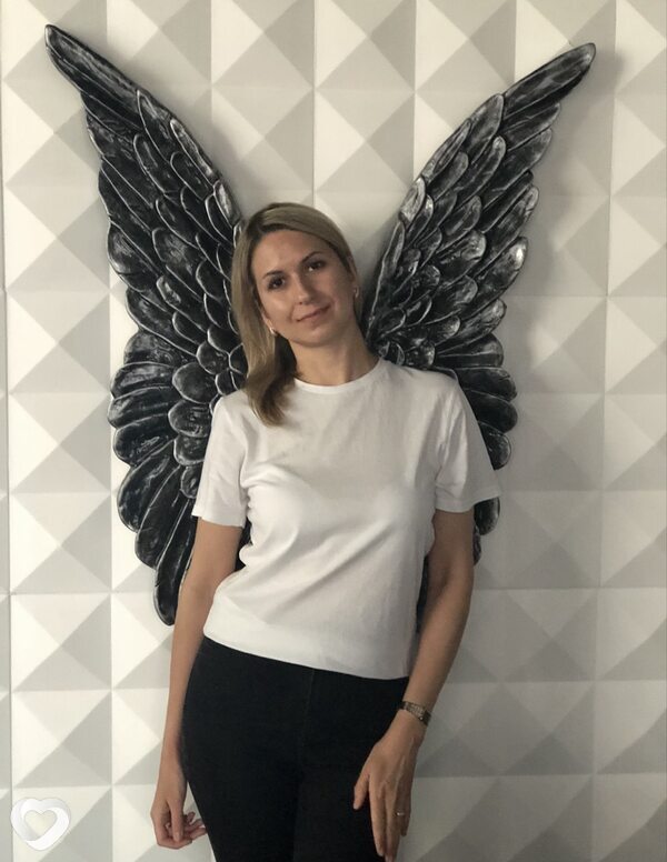 Мария, 45, Краснодаре — анкета №4462229