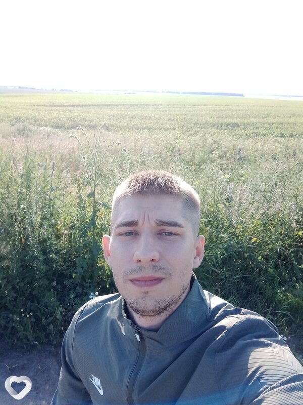 Никита, 27, Рязани — анкета №4462230
