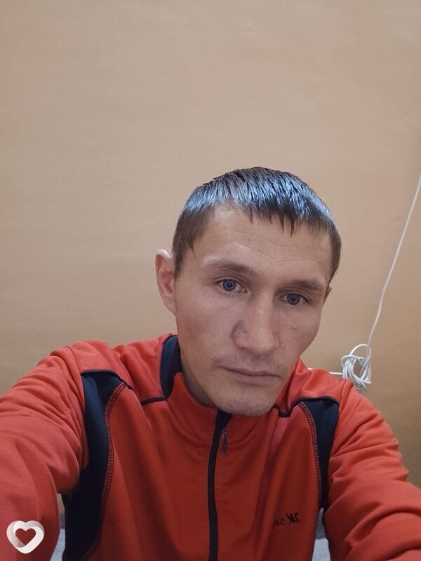 Viktor, 34, Чите — анкета №4462232
