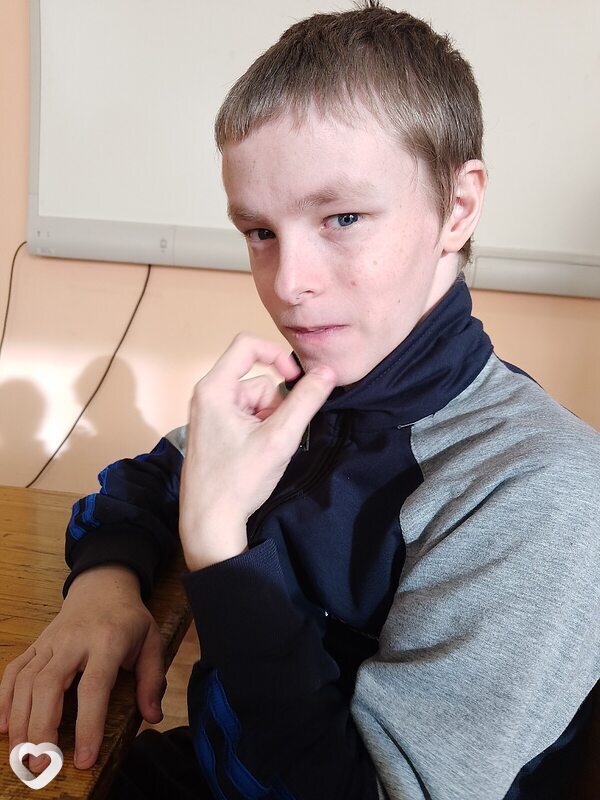 Дубасов Михаил, 20, Новокузнецке — анкета №4462241