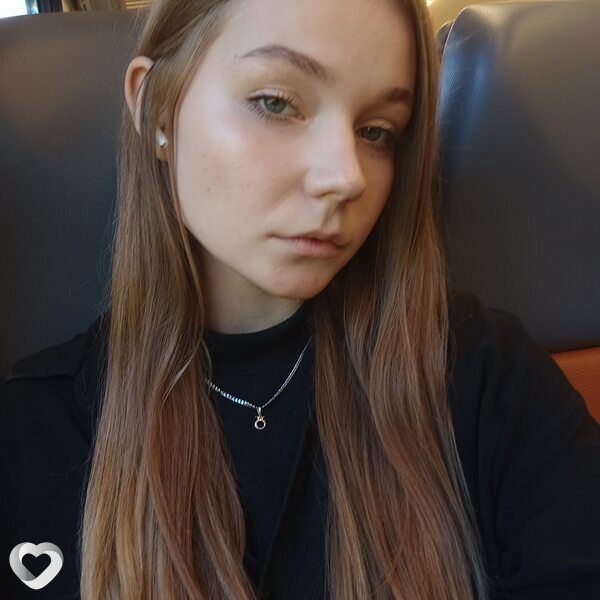 Александра, 19, Москве — анкета №4462249
