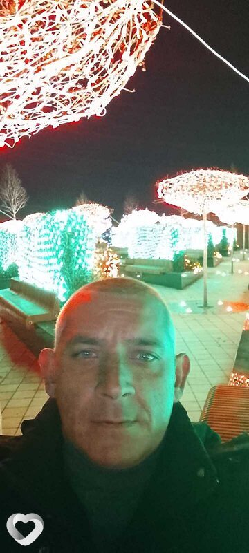 Сергей, 39, Волгограде — анкета №4462253
