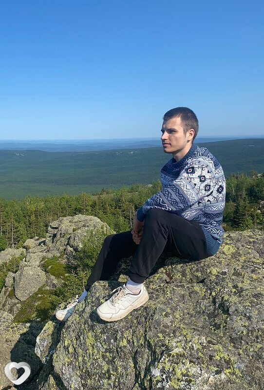 Константин, 25, Самаре — анкета №4462258