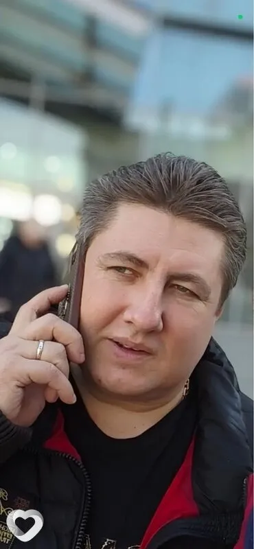 Виталий, Москва