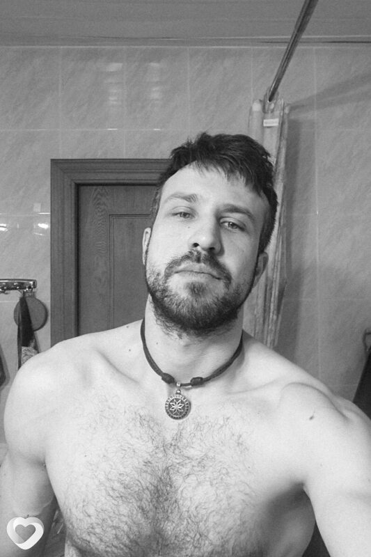 Контраст, 35, Москве — анкета №4462260